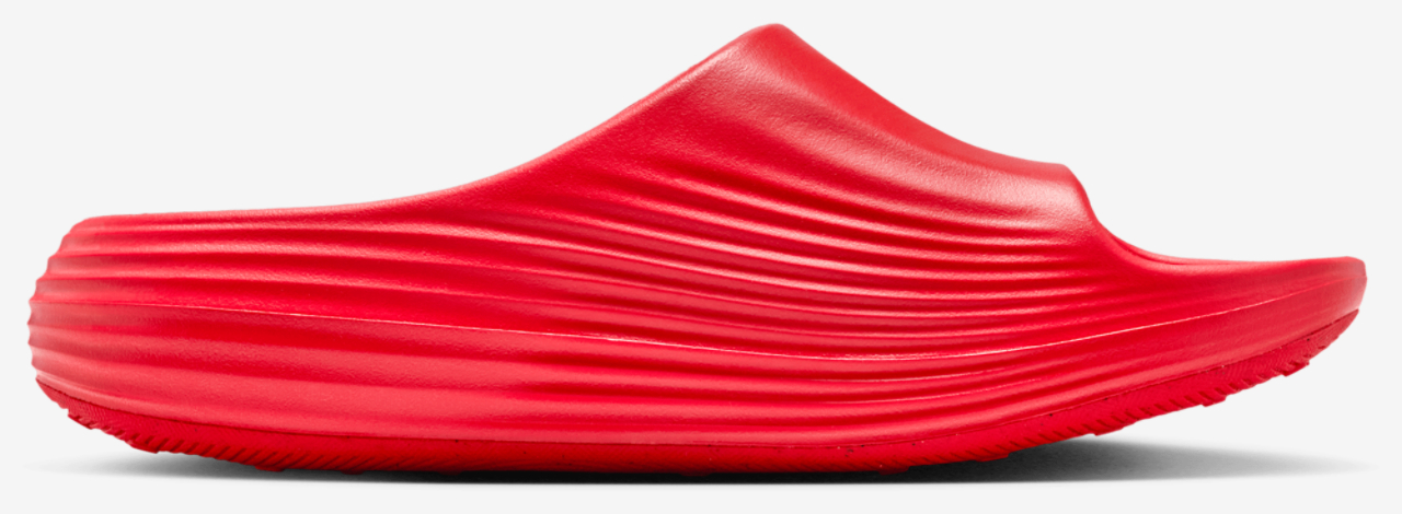 Nike Reactx Rejuven8 Slides Image 1 of 5. Tap to open photo gallery.