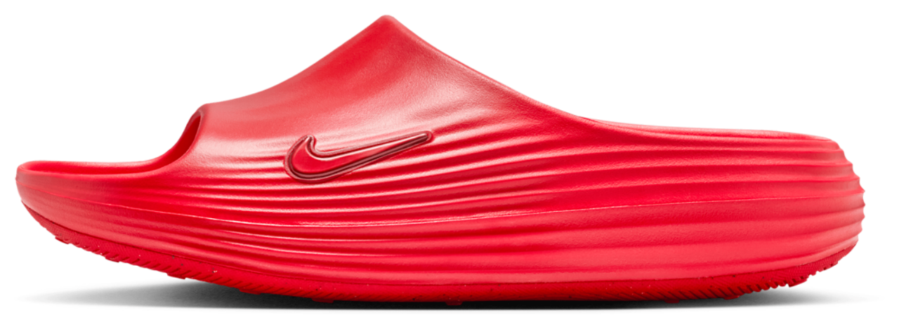 Nike Reactx Rejuven8 Slides - Men's | Foot Locker