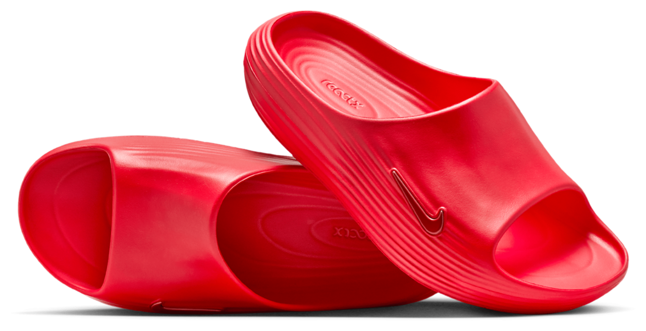 Nike Reactx Rejuven8 Slides - Men's | Foot Locker