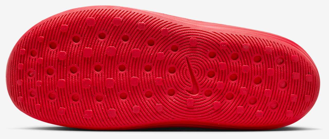 Nike Reactx Rejuven8 Slides Image 5 of 5. Tap to open photo gallery.