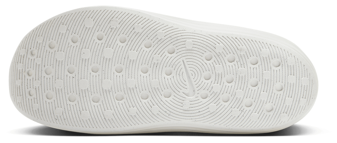 Nike ReactX Rejuven8 Slides Image 4 of 4. Tap to open photo gallery.