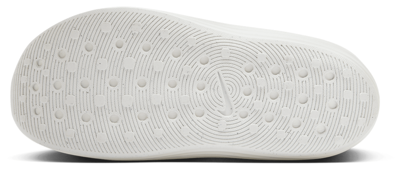 Nike ReactX Rejuven8 Slides Image 4 of 4. Tap to open photo gallery.