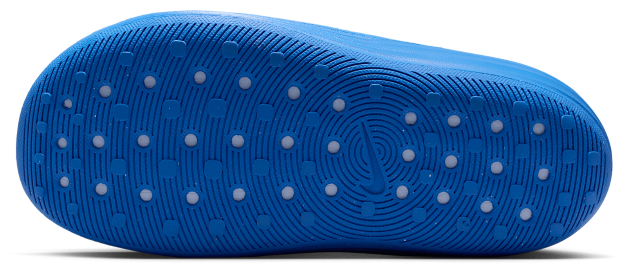 Nike ReactX Rejuven8 Slides Image 4 of 4. Tap to open photo gallery.