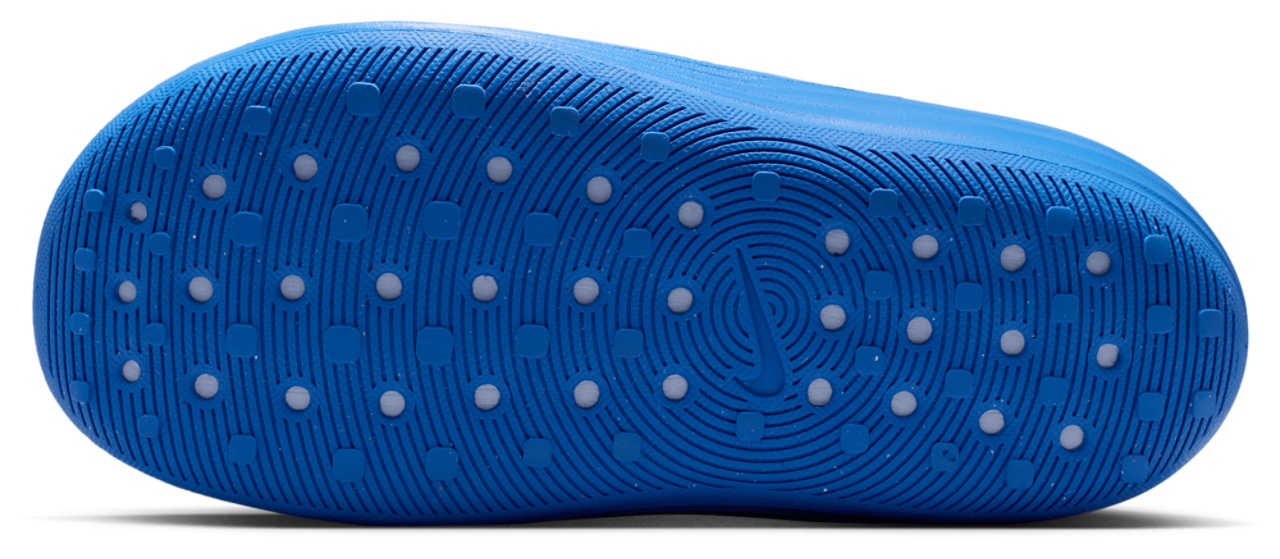 Nike ReactX Rejuven8 Slides Image 4 of 4. Tap to open photo gallery.