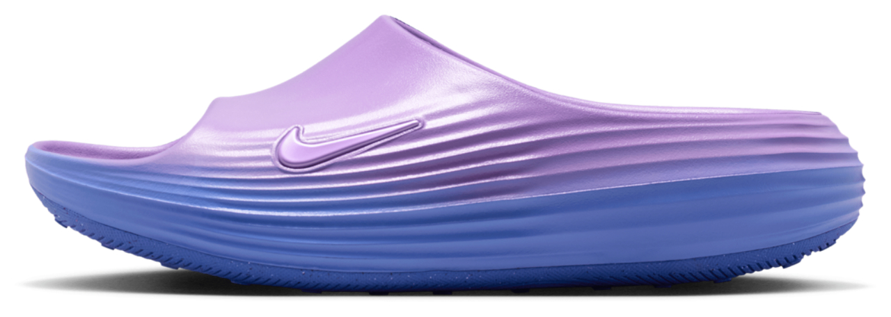 Nike ReactX Rejuven8 Slides - Women's | Foot Locker