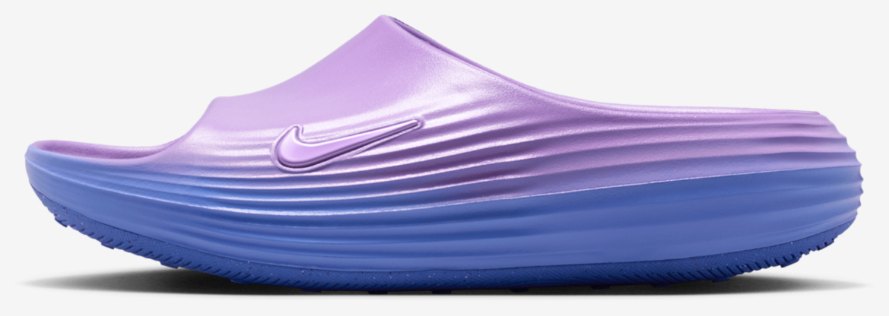 Nike ReactX Rejuven8 Slides - Women's | Foot Locker