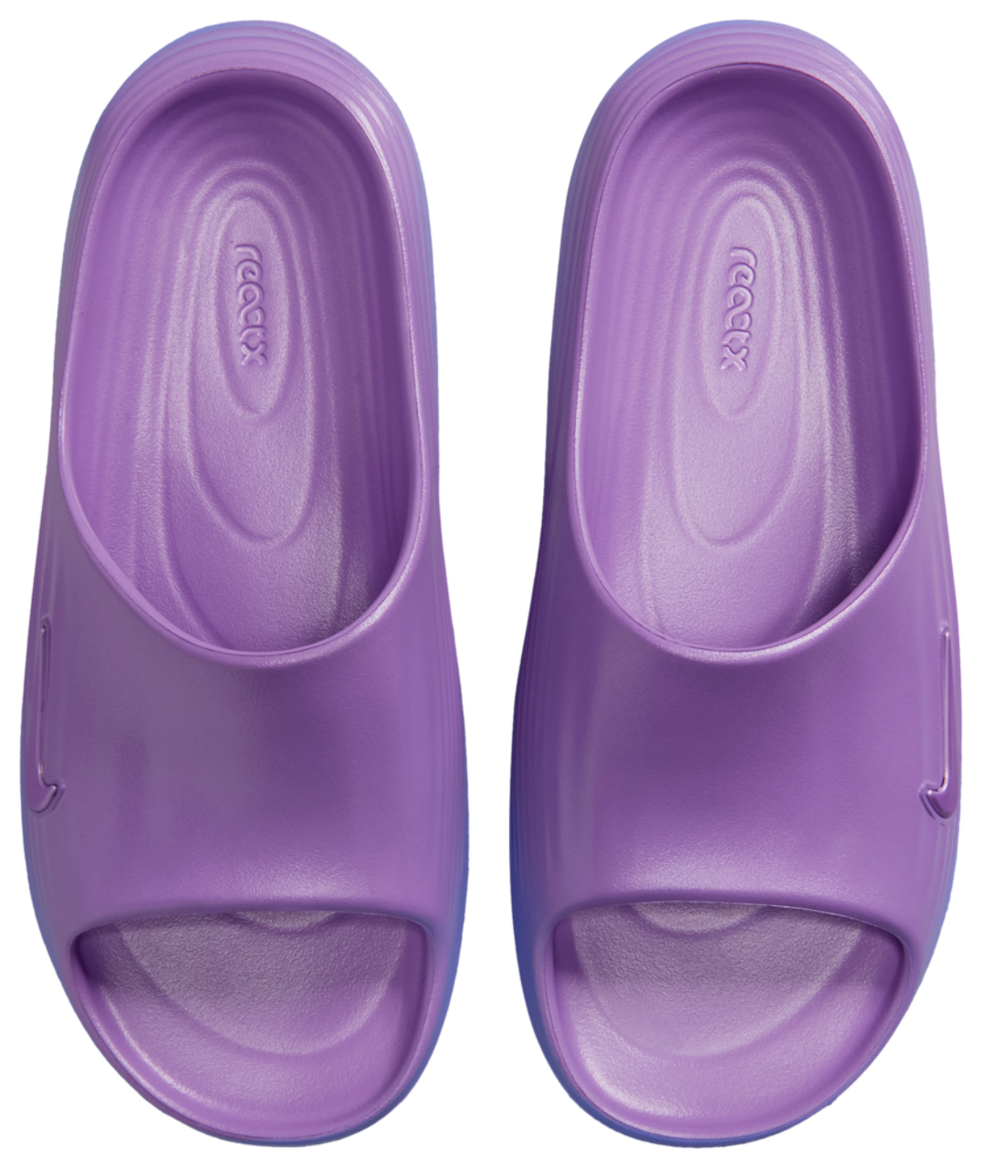 Nike ReactX Rejuven8 Slides - Women's | Foot Locker