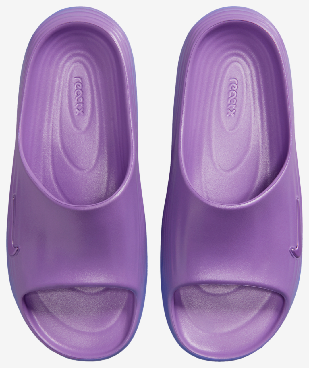 Nike ReactX Rejuven8 Slides - Women's | Foot Locker