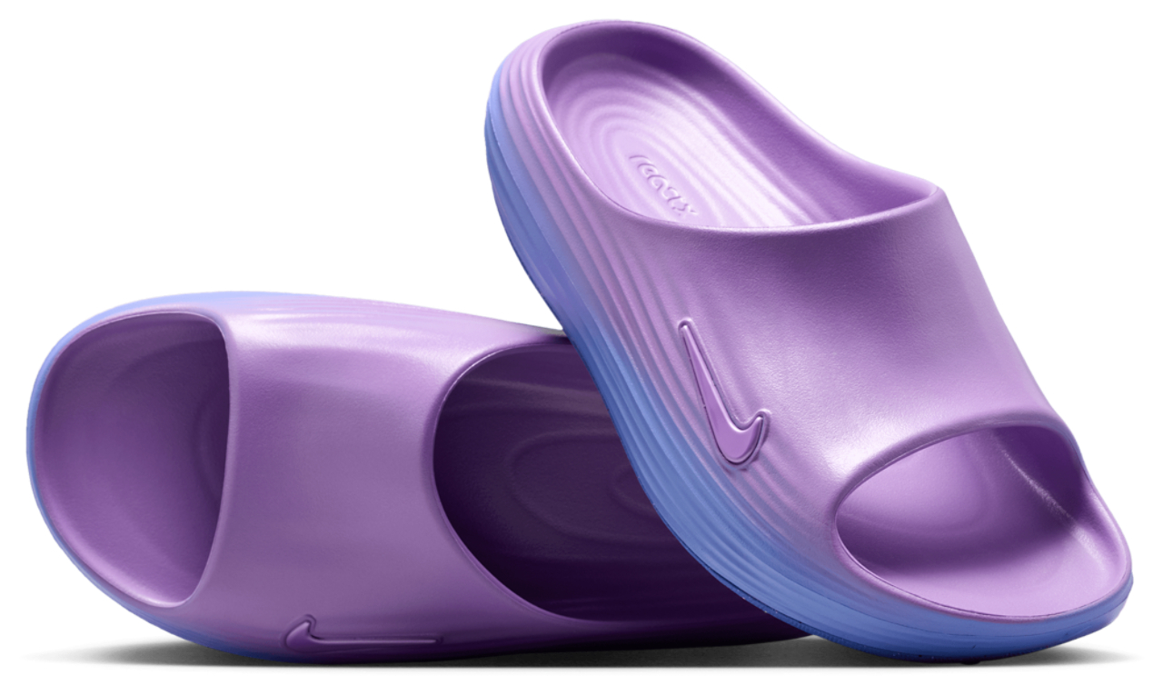 Nike ReactX Rejuven8 Slides - Women's | Foot Locker