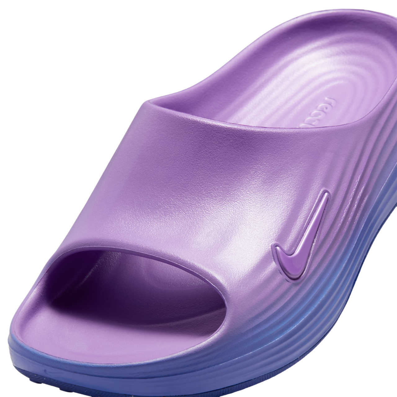 Nike ReactX Rejuven8 Slides - Women's | Foot Locker
