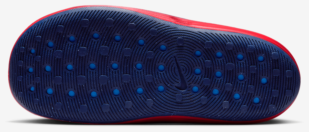 Nike ReactX Rejuven8 Slides Image 4 of 4. Tap to open photo gallery.
