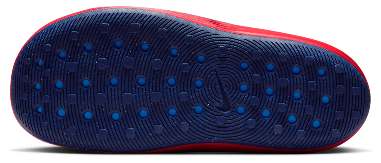 Nike ReactX Rejuven8 Slides Image 4 of 4. Tap to open photo gallery.