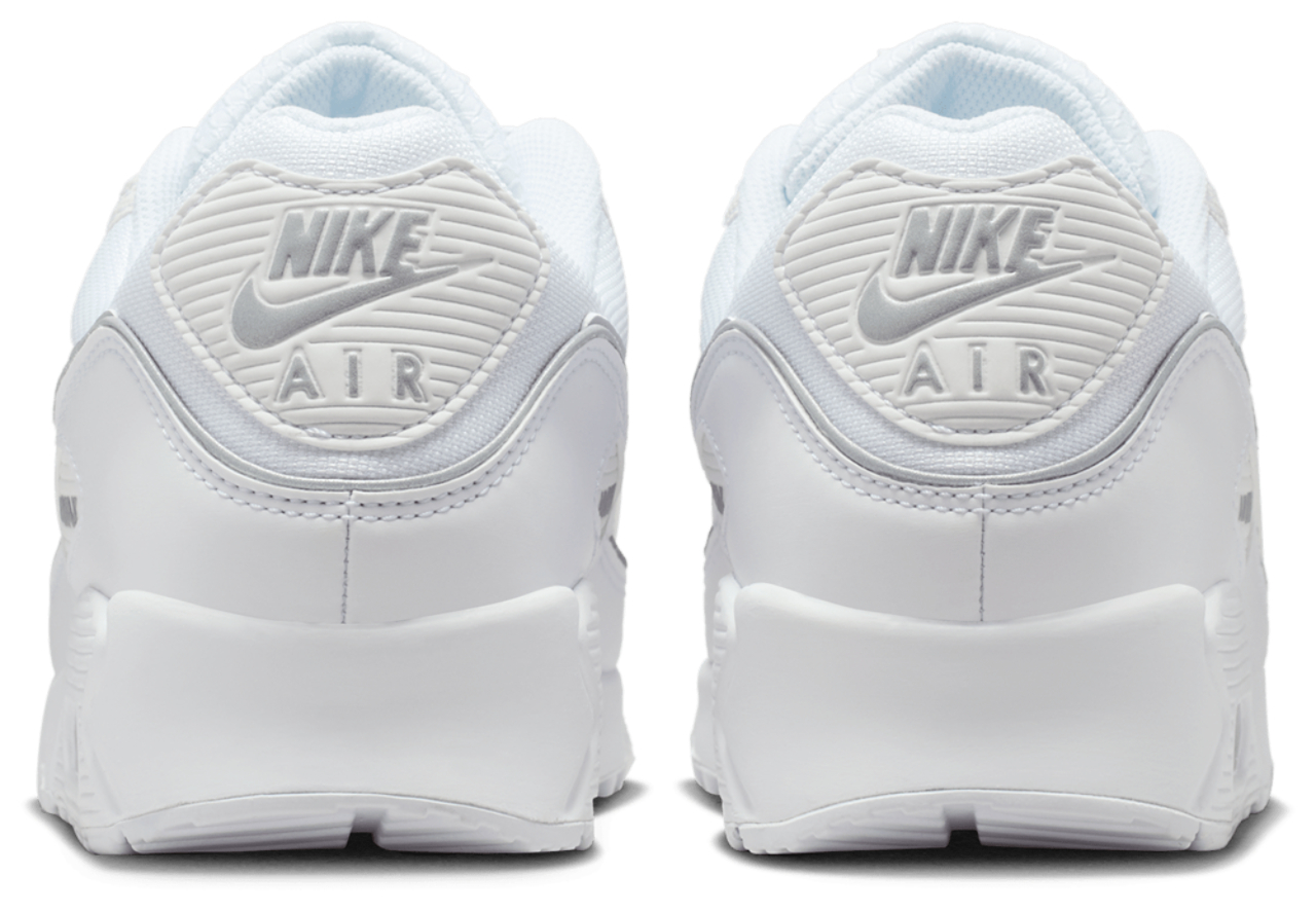 Nike Air Max 90 Prm Reflect Image 3 of 8. Tap to open photo gallery.