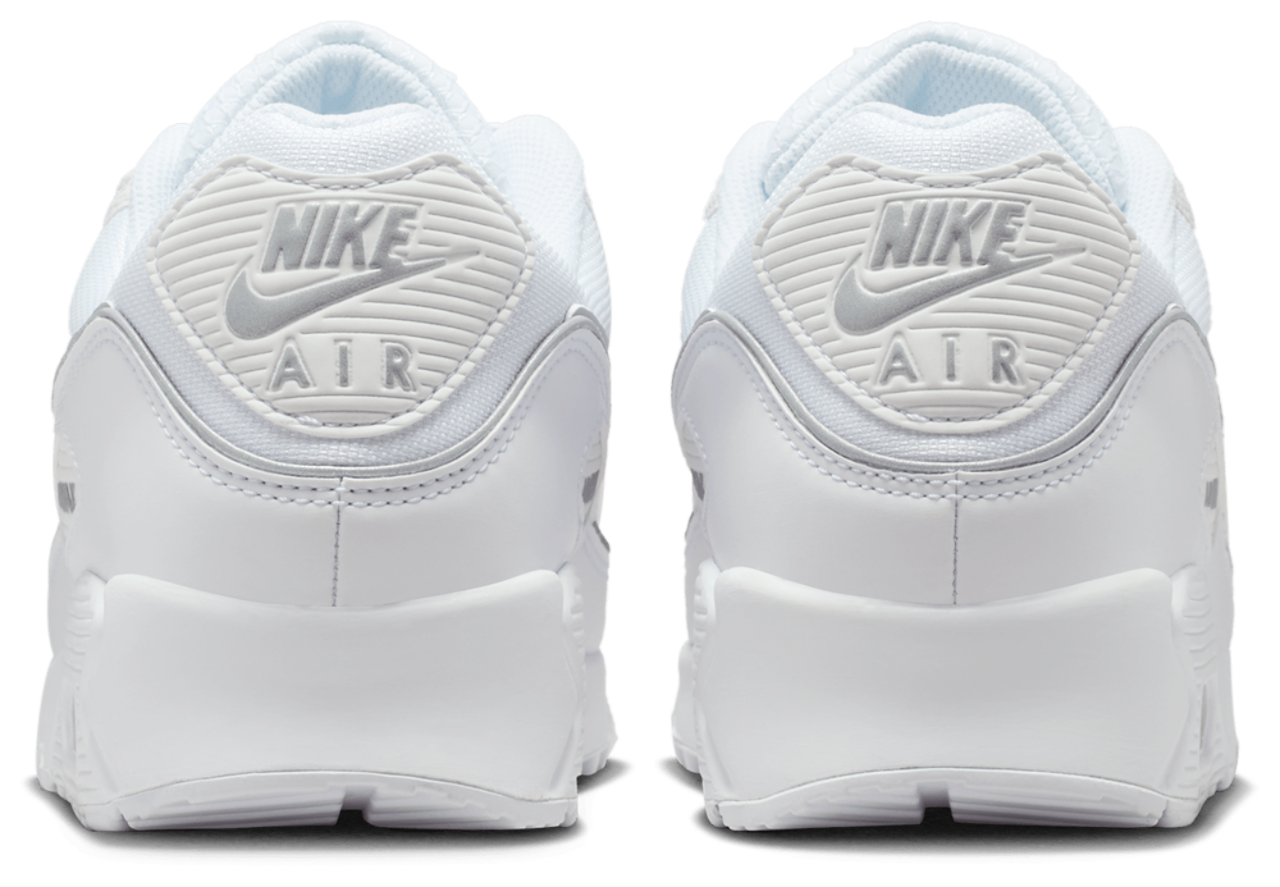 Nike Air Max 90 Prm Reflect Image 3 of 8. Tap to open photo gallery.