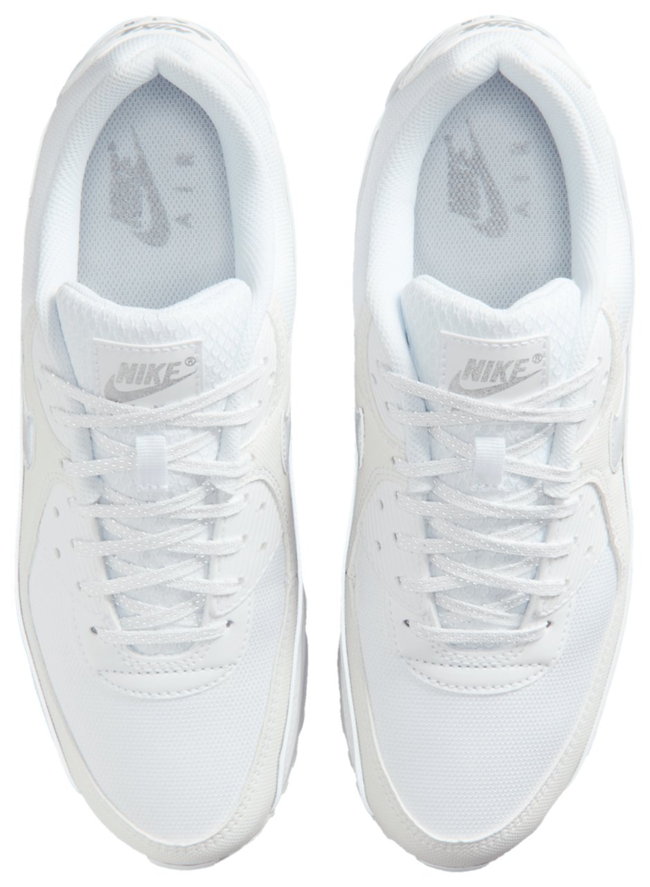 Nike Air Max 90 Prm Reflect Image 4 of 8. Tap to open photo gallery.