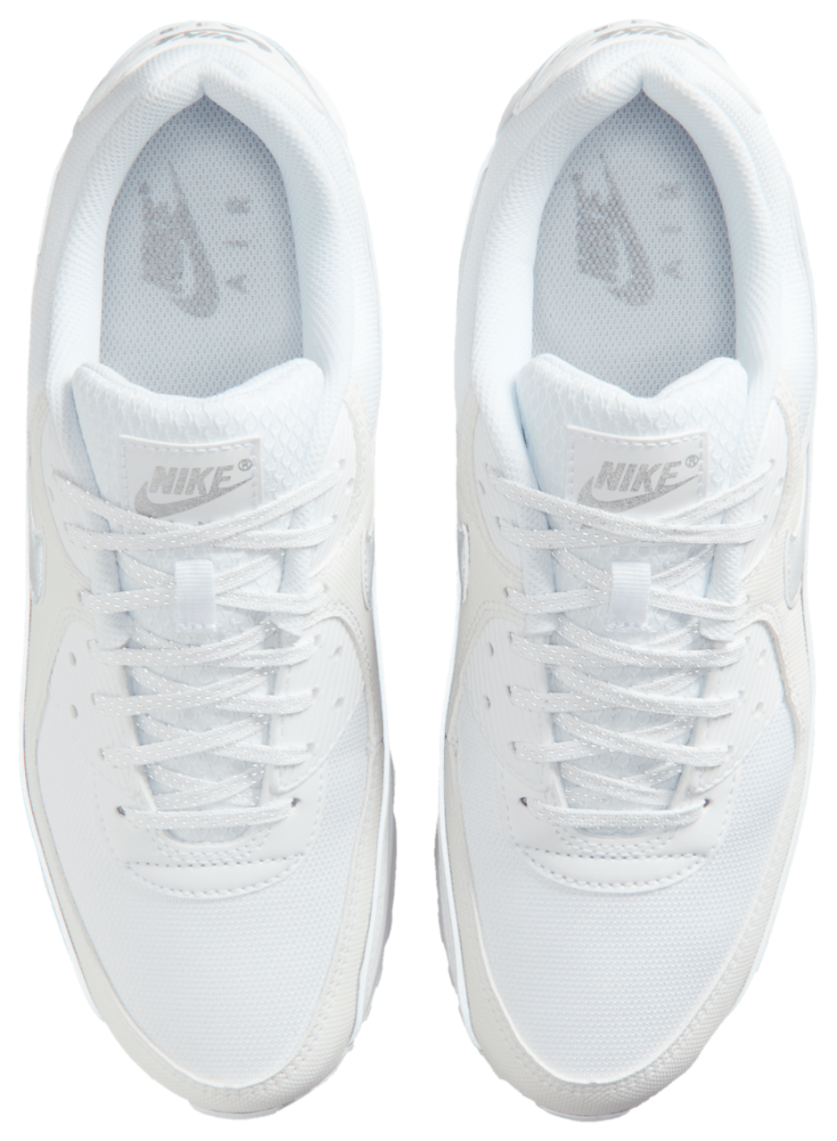 Nike Air Max 90 Prm Reflect Image 4 of 8. Tap to open photo gallery.
