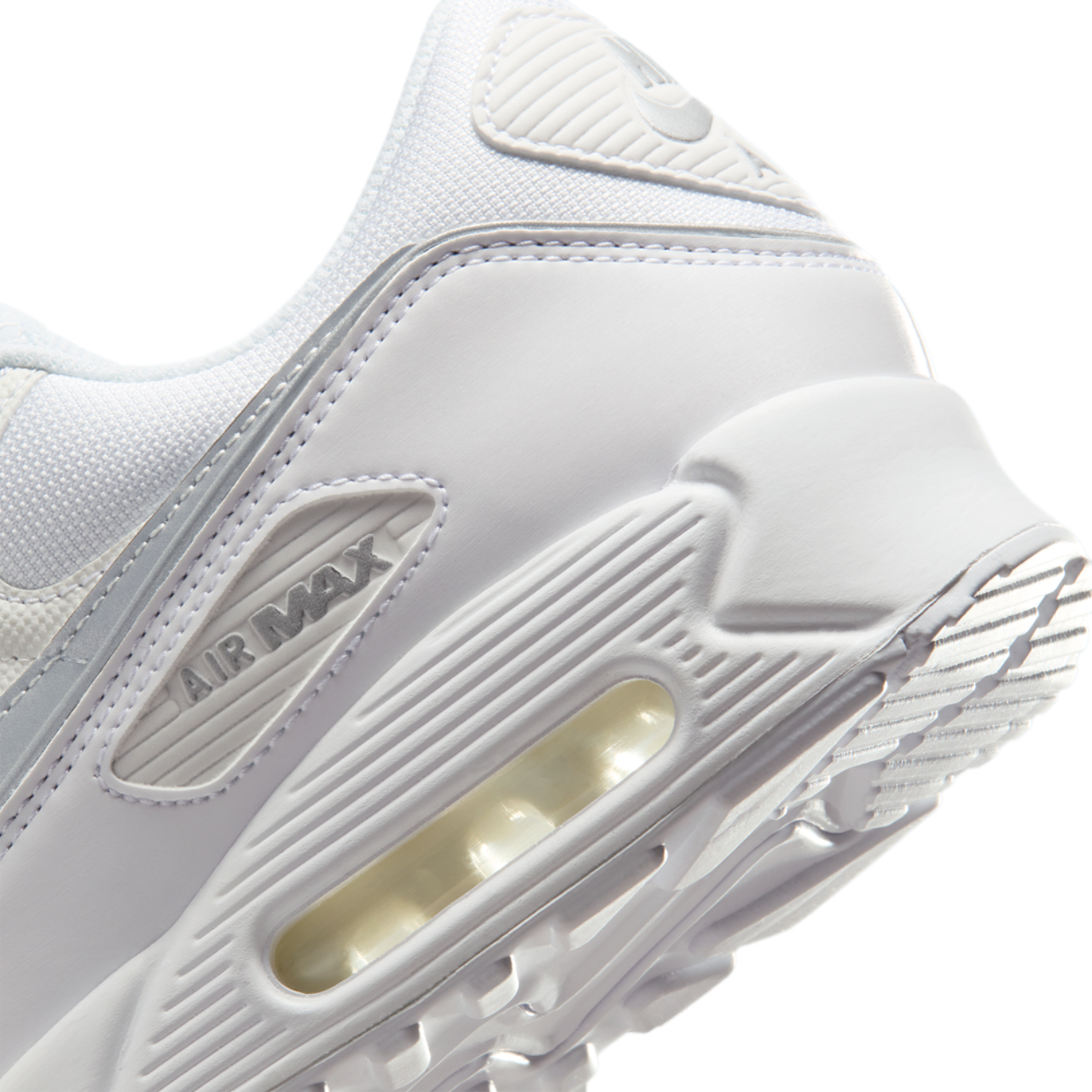 Nike Air Max 90 Prm Reflect Image 8 of 8. Tap to open photo gallery.