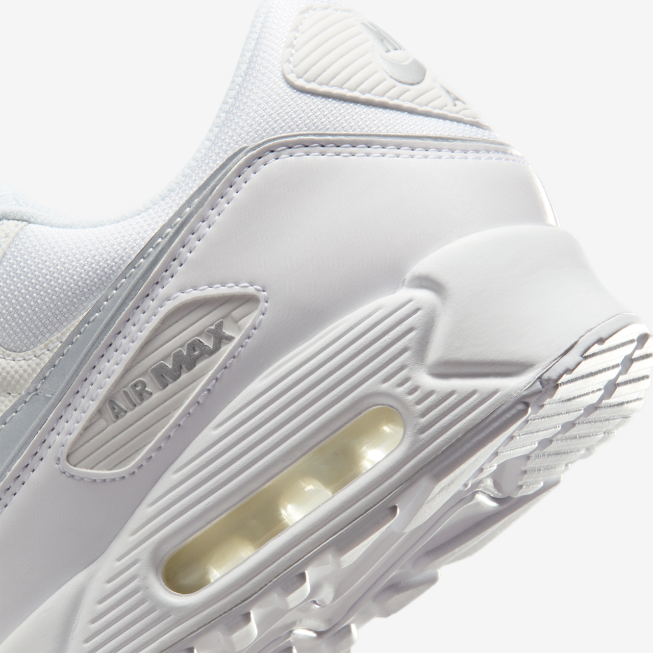 Nike Air Max 90 Prm Reflect Image 8 of 8. Tap to open photo gallery.