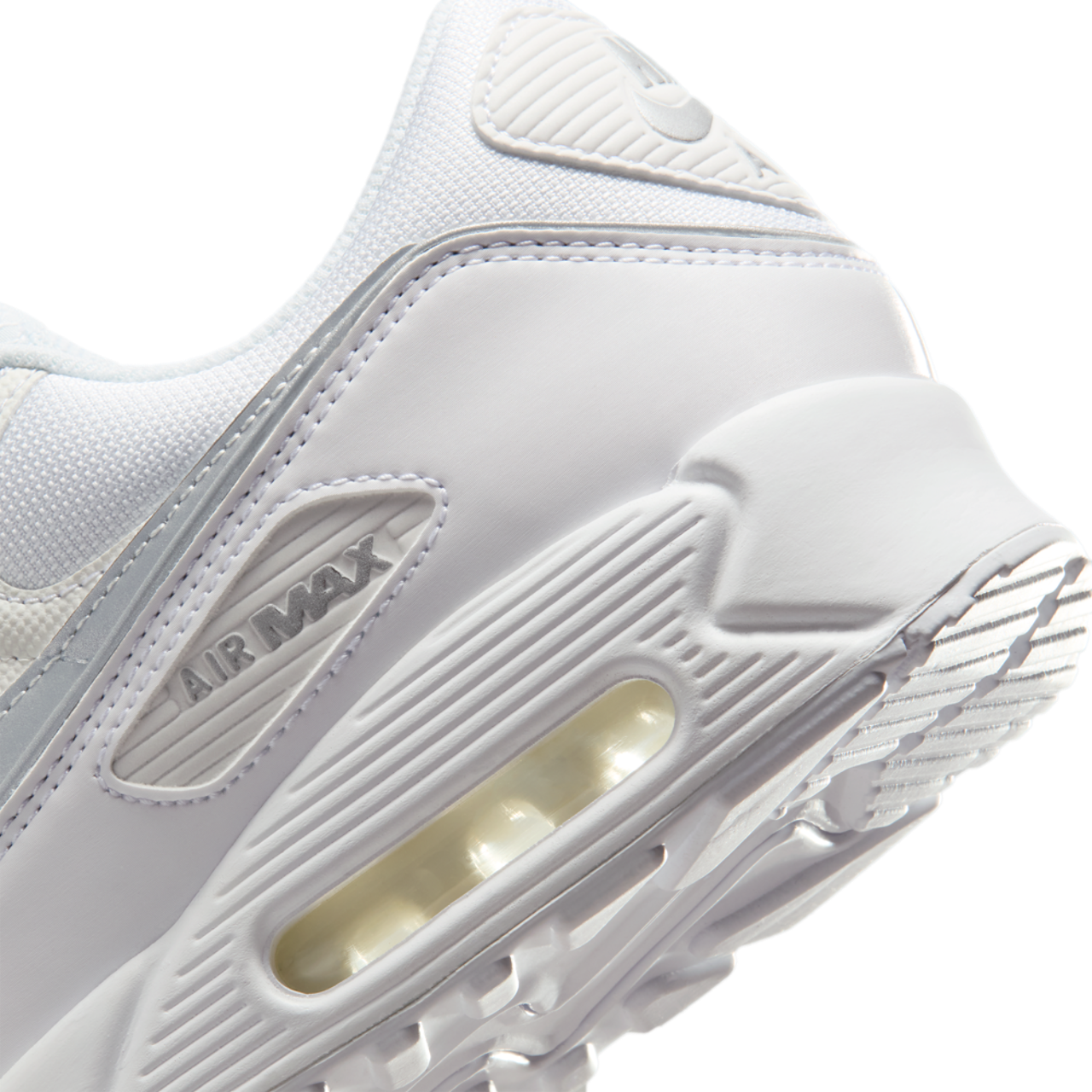 Nike Air Max 90 Prm Reflect Image 8 of 8. Tap to open photo gallery.