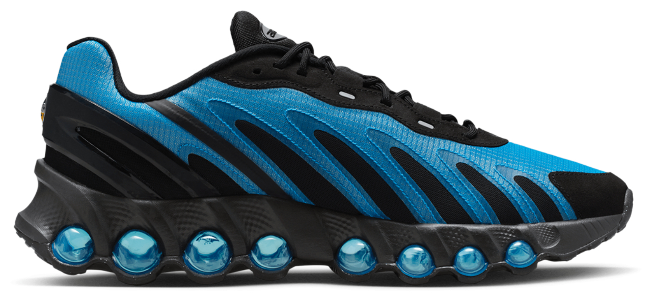 Nike Air Max DN8 SE Image 1 of 5. Tap to open photo gallery.