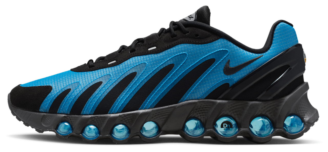 Nike Air Max DN8 SE Image 2 of 5. Tap to open photo gallery.