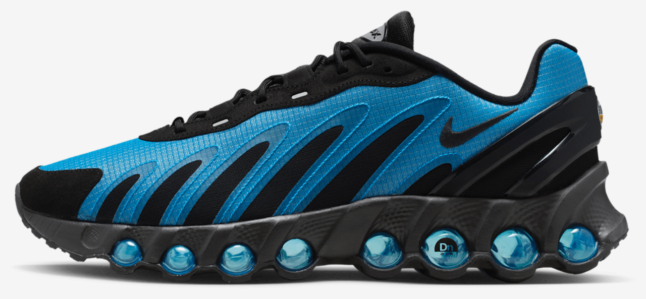 Nike Air Max DN8 SE Image 2 of 5. Tap to open photo gallery.