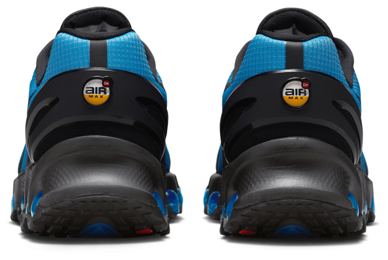 Nike Air Max DN8 SE Image 3 of 5. Tap to open photo gallery.