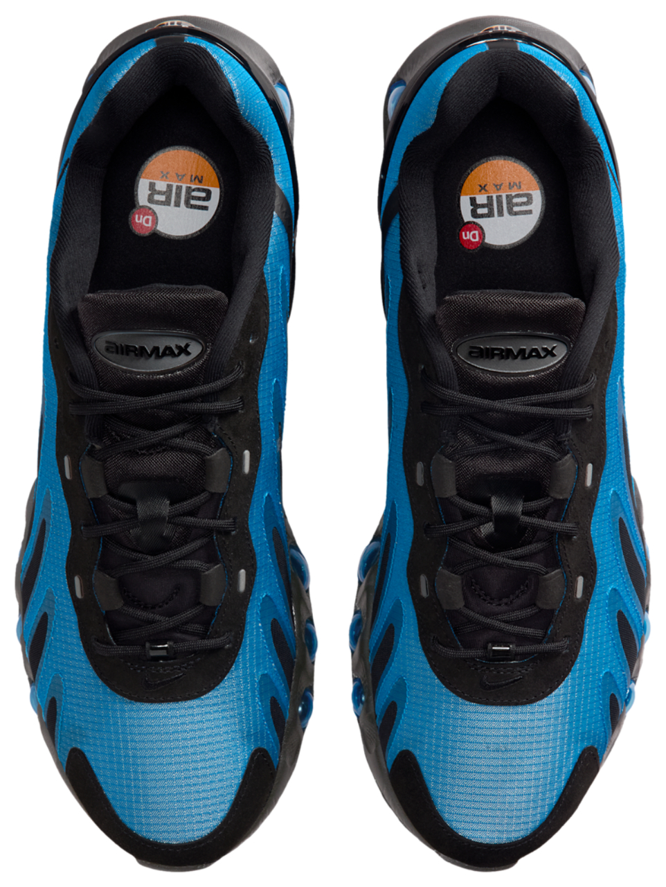 Nike Air Max DN8 SE Image 4 of 5. Tap to open photo gallery.