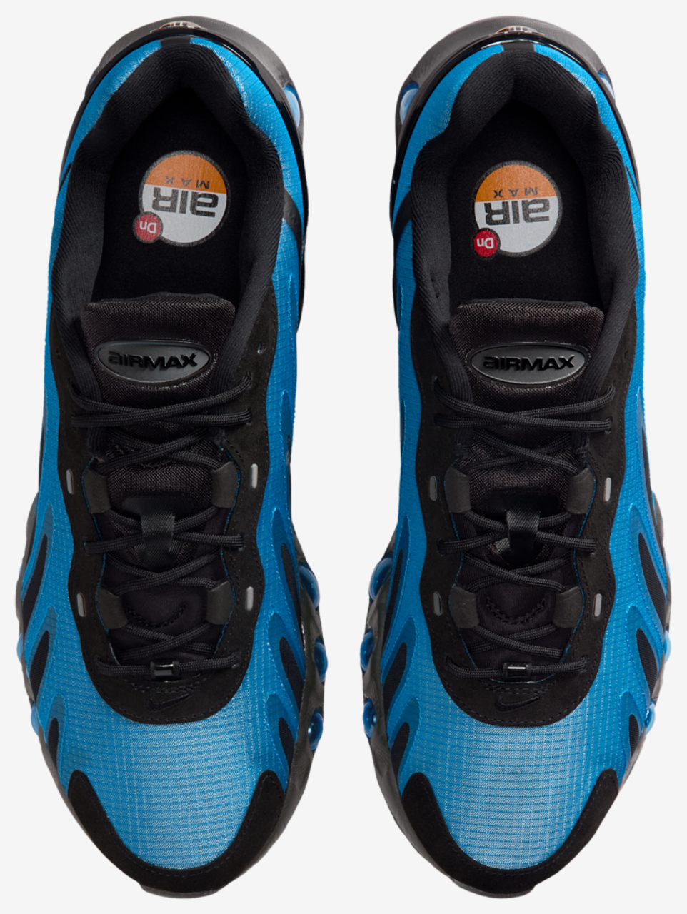 Nike Air Max DN8 SE Image 4 of 5. Tap to open photo gallery.