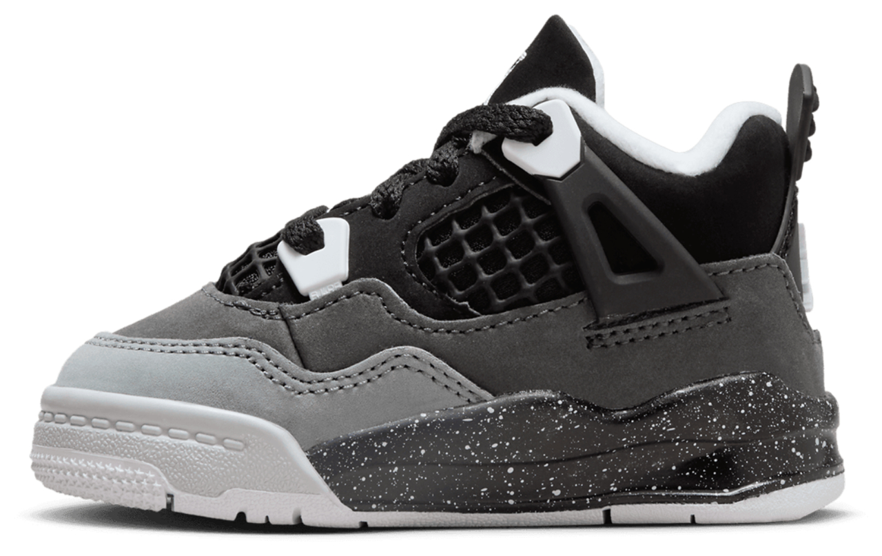 Jordan Toddler Retro 4 