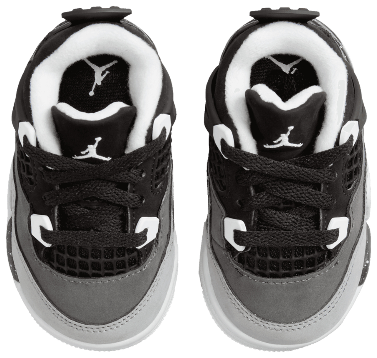 Jordan Toddler Retro 4 