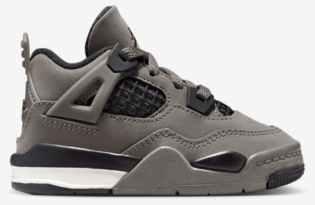 Jordan Jordan Retro 4 Remastered Image 1 of 7. Tap to open photo gallery.