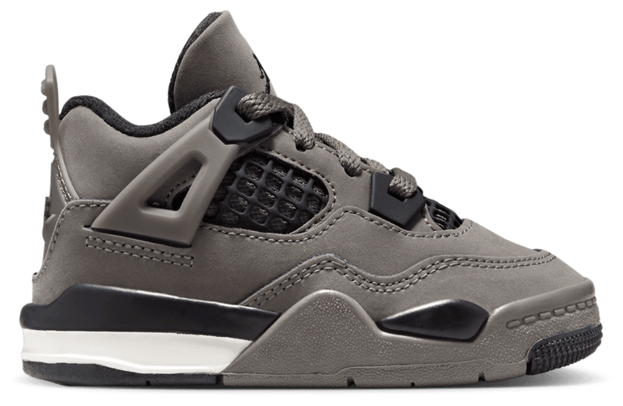 Jordan Jordan Retro 4 Remastered Image 1 of 7. Tap to open photo gallery.