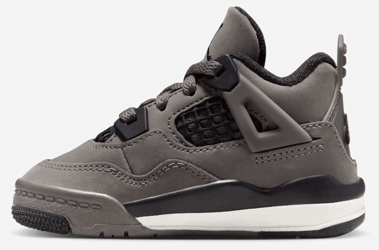 Jordan Jordan Retro 4 Remastered Image 2 of 7. Tap to open photo gallery.