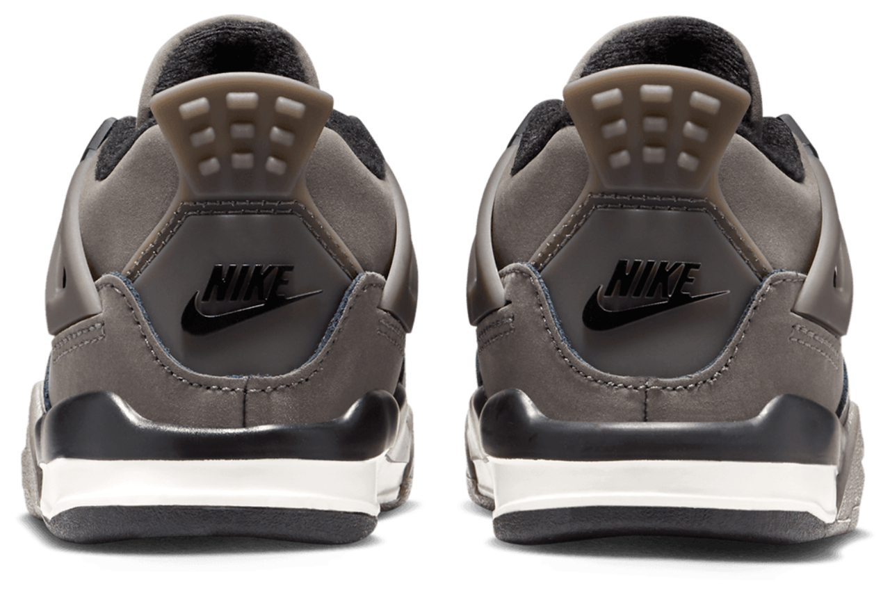 Jordan Jordan Retro 4 Remastered Image 3 of 7. Tap to open photo gallery.
