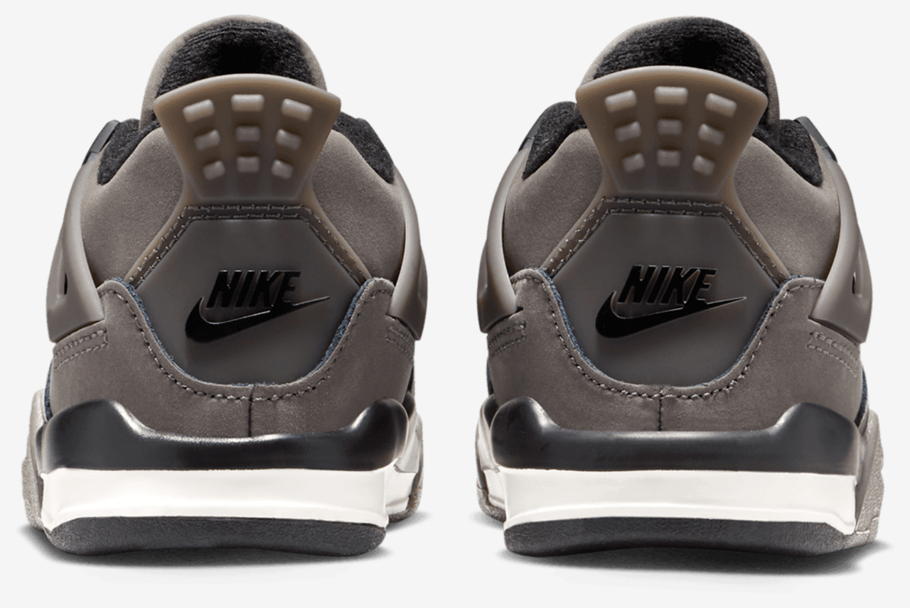 Jordan Jordan Retro 4 Remastered Image 3 of 7. Tap to open photo gallery.
