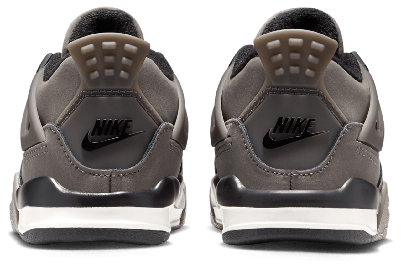 Jordan Jordan Retro 4 Remastered Image 3 of 7. Tap to open photo gallery.