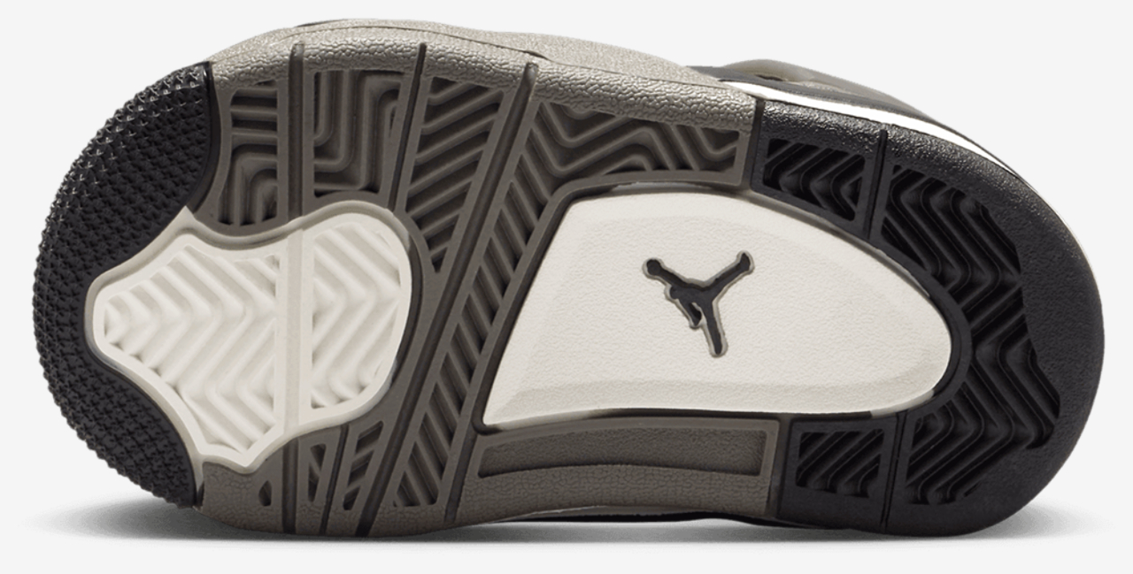 Jordan Jordan Retro 4 Remastered Image 5 of 7. Tap to open photo gallery.