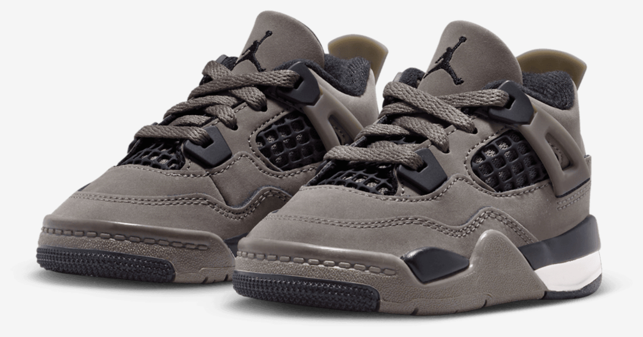 Jordan Jordan Retro 4 Remastered Image 6 of 7. Tap to open photo gallery.