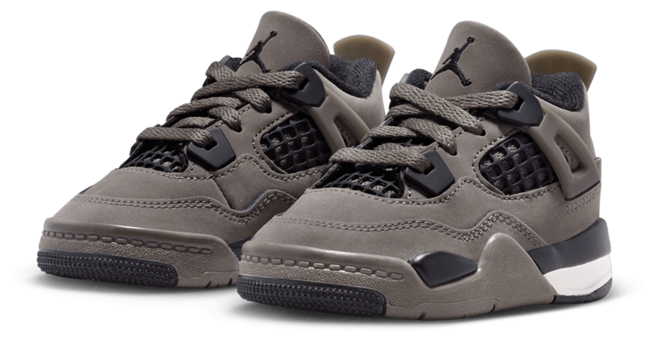 Jordan Jordan Retro 4 Remastered Image 6 of 7. Tap to open photo gallery.