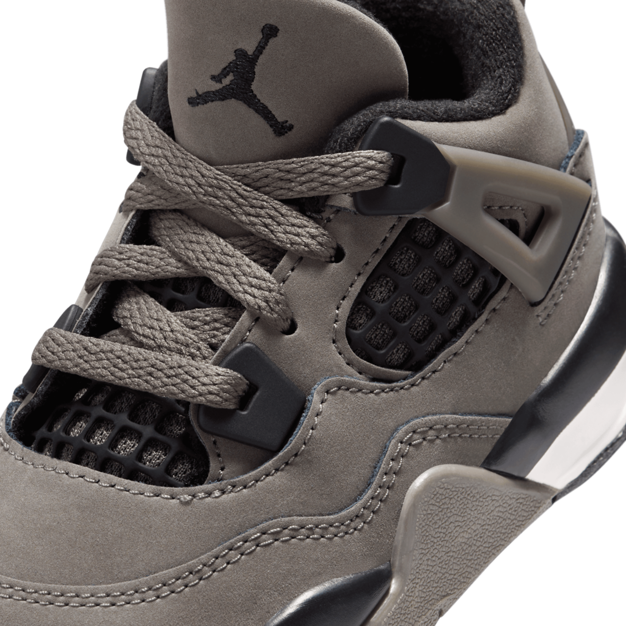 Jordan Jordan Retro 4 Remastered Image 7 of 7. Tap to open photo gallery.