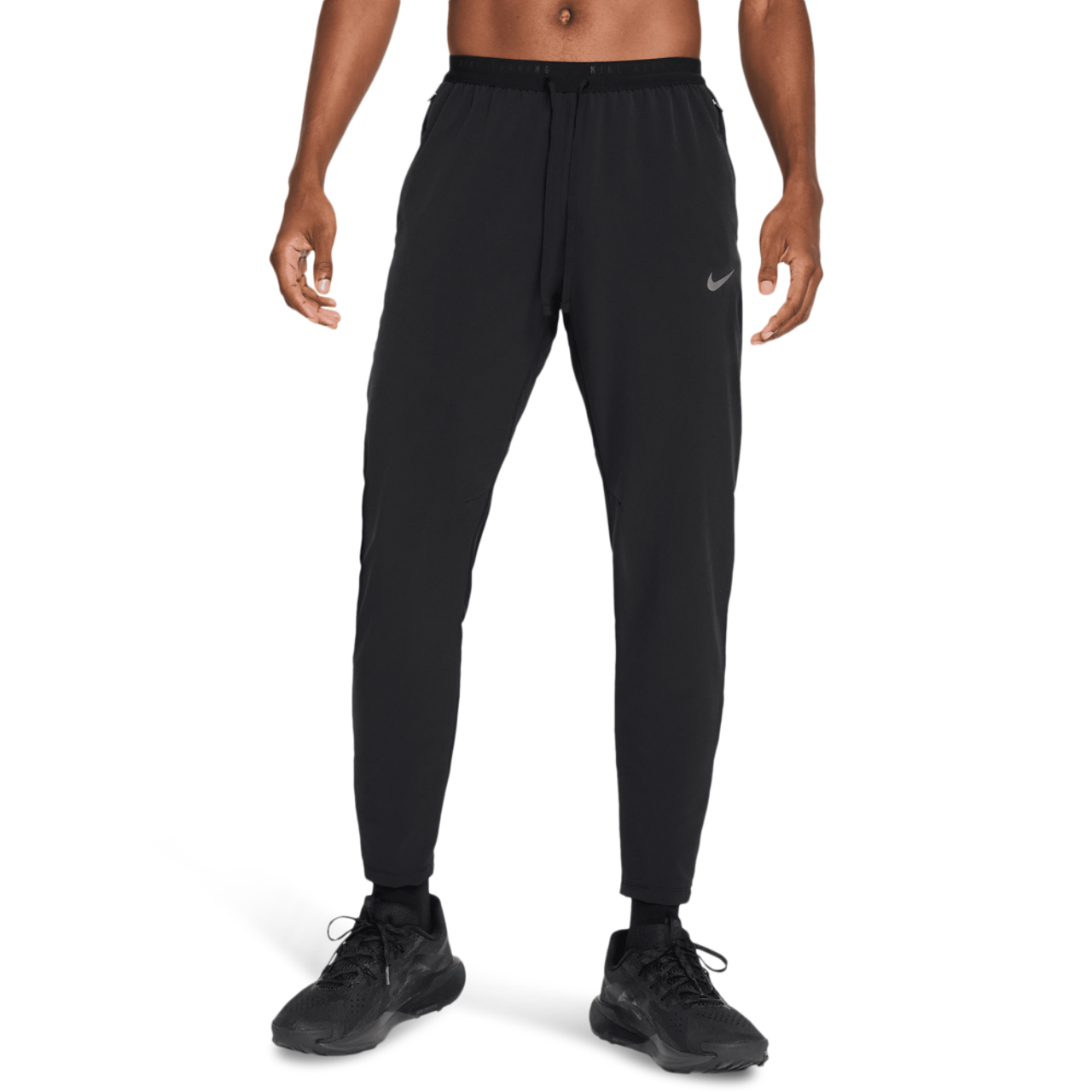 Nike Dri-FIT STRIDE Woven PANT Image 1 of 5. Tap to open photo gallery.