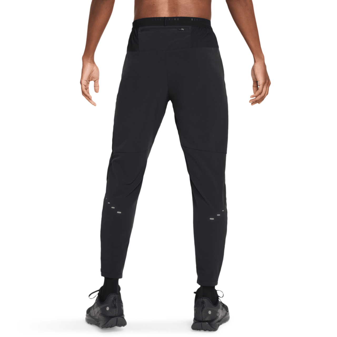 Nike Dri-FIT STRIDE Woven PANT Image 2 of 5. Tap to open photo gallery.