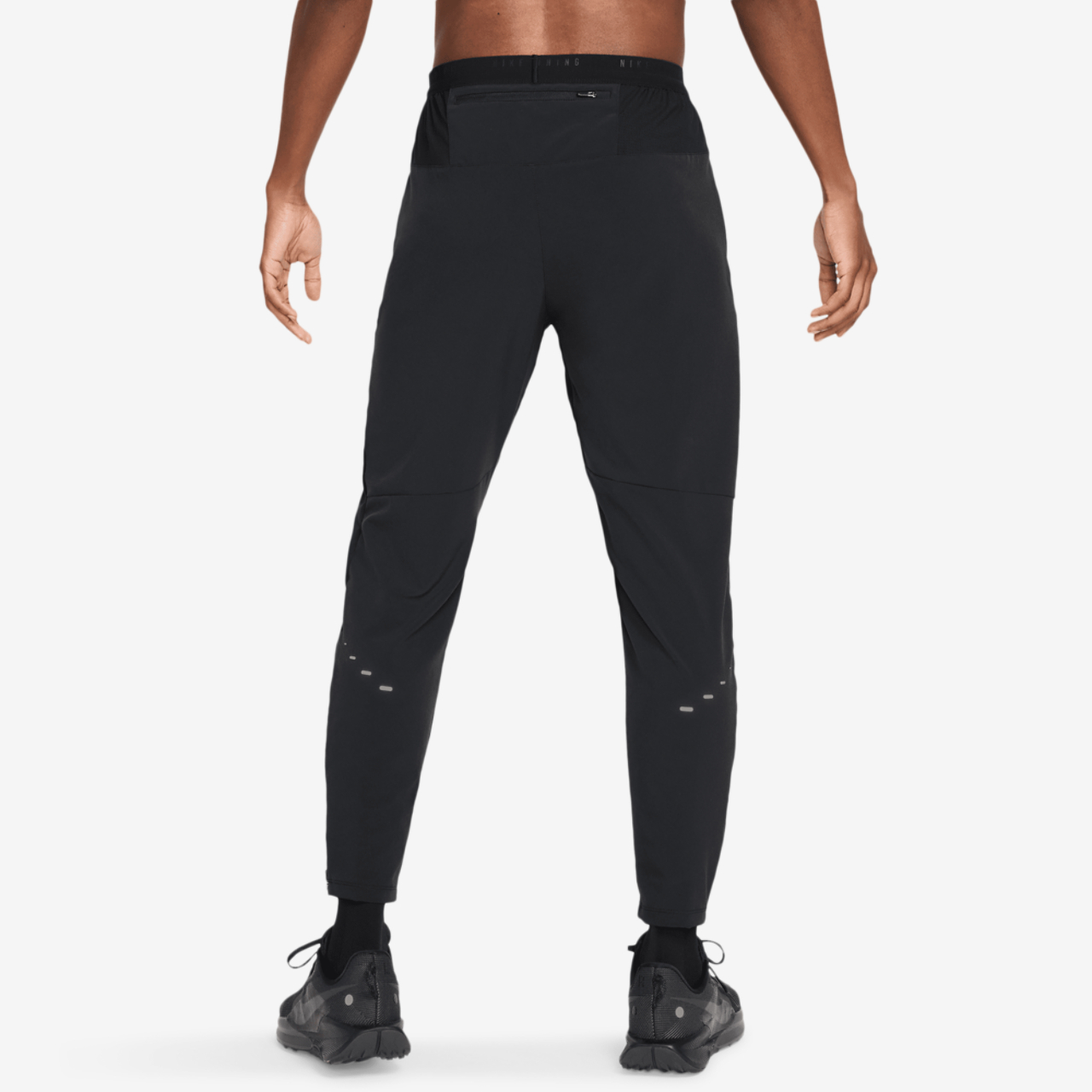 Nike Dri-FIT STRIDE Woven PANT Image 2 of 5. Tap to open photo gallery.