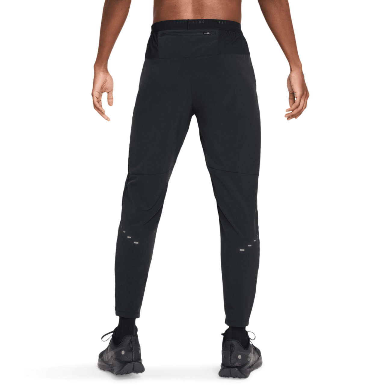 Nike Dri-FIT STRIDE Woven PANT Image 2 of 5. Tap to open photo gallery.
