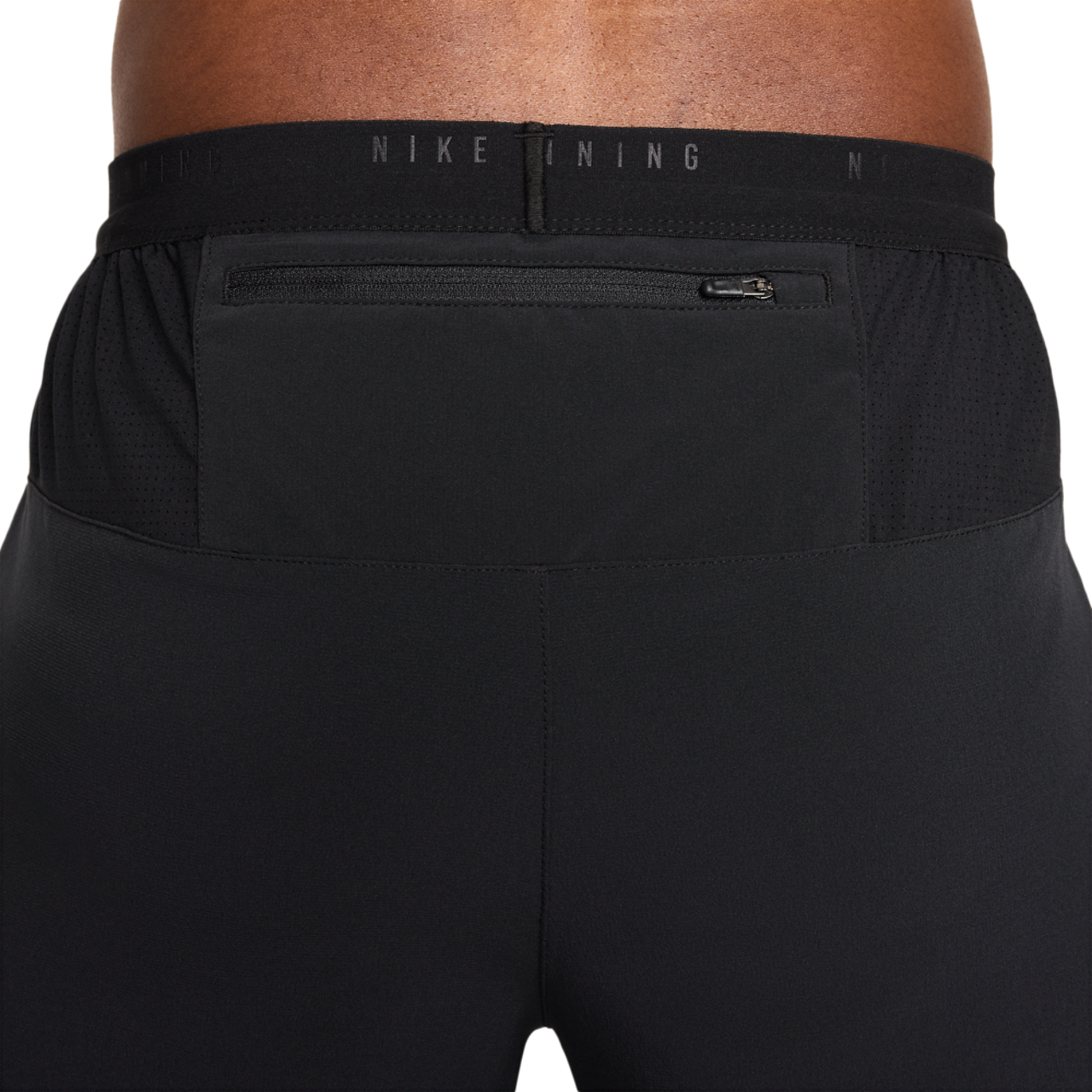 Nike Dri-FIT STRIDE Woven PANT Image 4 of 5. Tap to open photo gallery.