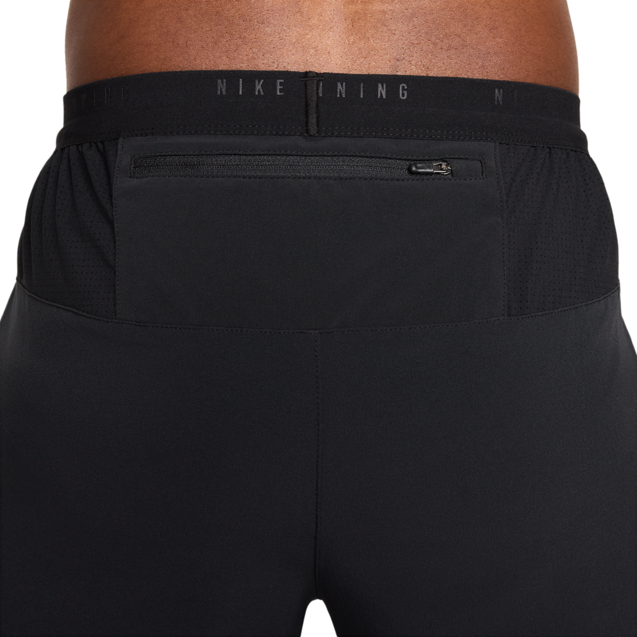 Nike Dri-FIT STRIDE Woven PANT Image 4 of 5. Tap to open photo gallery.