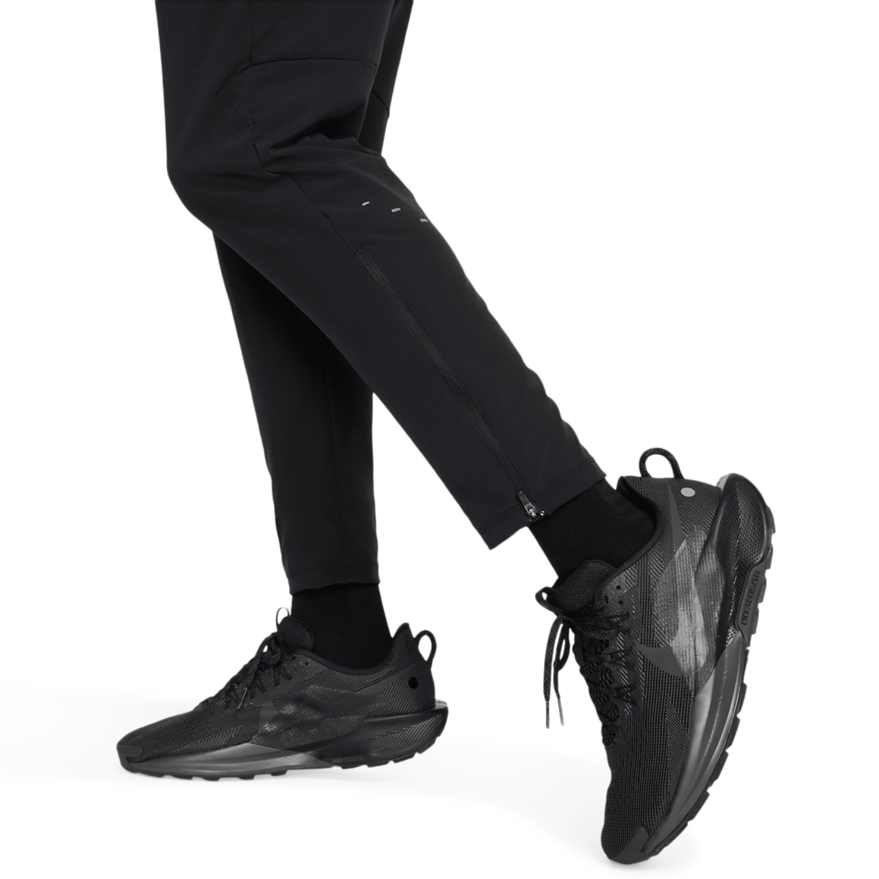 Nike Dri-FIT STRIDE Woven PANT Image 5 of 5. Tap to open photo gallery.