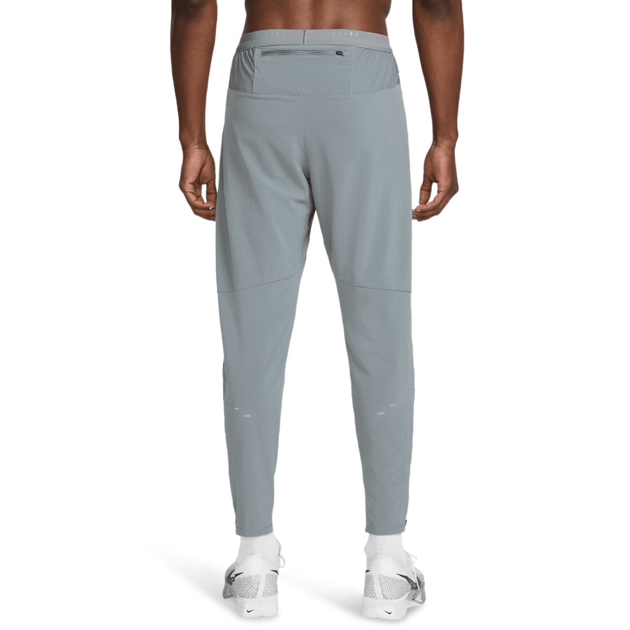 Nike Dri-FIT STRIDE Woven PANT Image 2 of 5. Tap to open photo gallery.