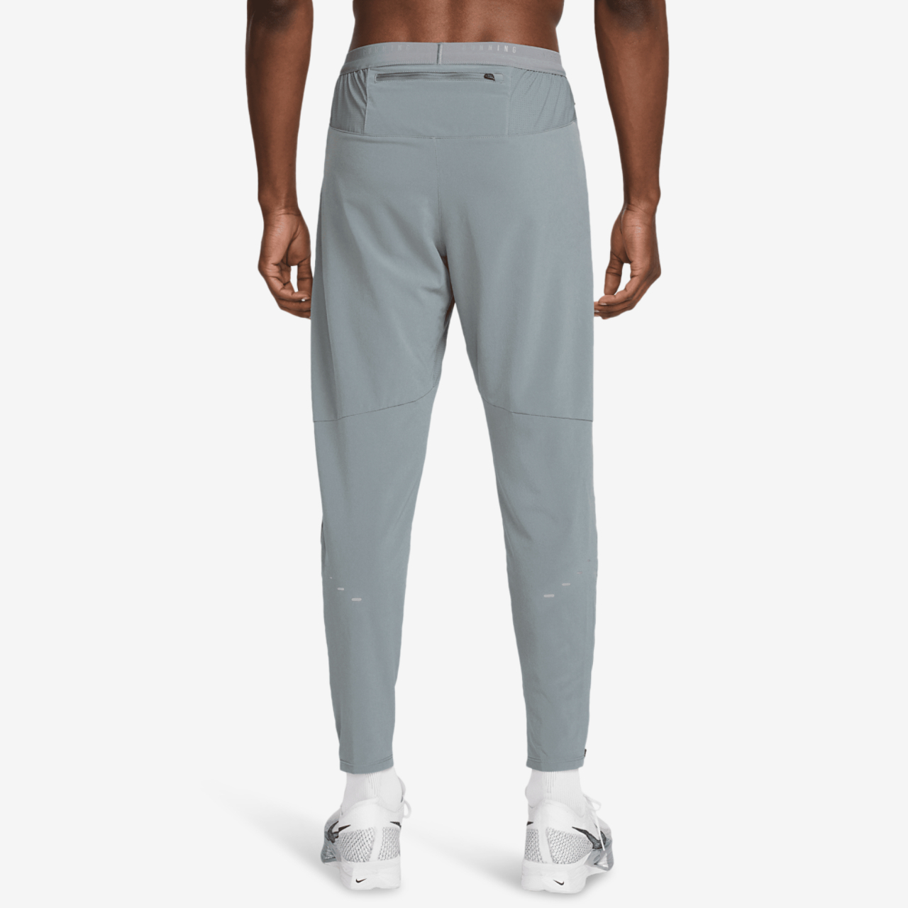 Nike Dri-FIT STRIDE Woven PANT Image 2 of 5. Tap to open photo gallery.